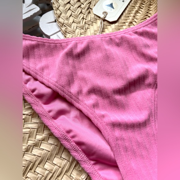 🔥🔥 BILLABONG - IN THE LOOP HIKE BIKINI BOTTOM - Picture 6 of 9